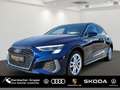 Audi A3 40 TFSI e s-line BusiPaket Matrix S Blue - thumbnail 1