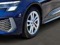 Audi A3 40 TFSI e s-line BusiPaket Matrix S Blue - thumbnail 9