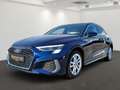 Audi A3 40 TFSI e s-line BusiPaket Matrix S Blue - thumbnail 2