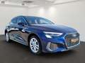 Audi A3 40 TFSI e s-line BusiPaket Matrix S Blue - thumbnail 3