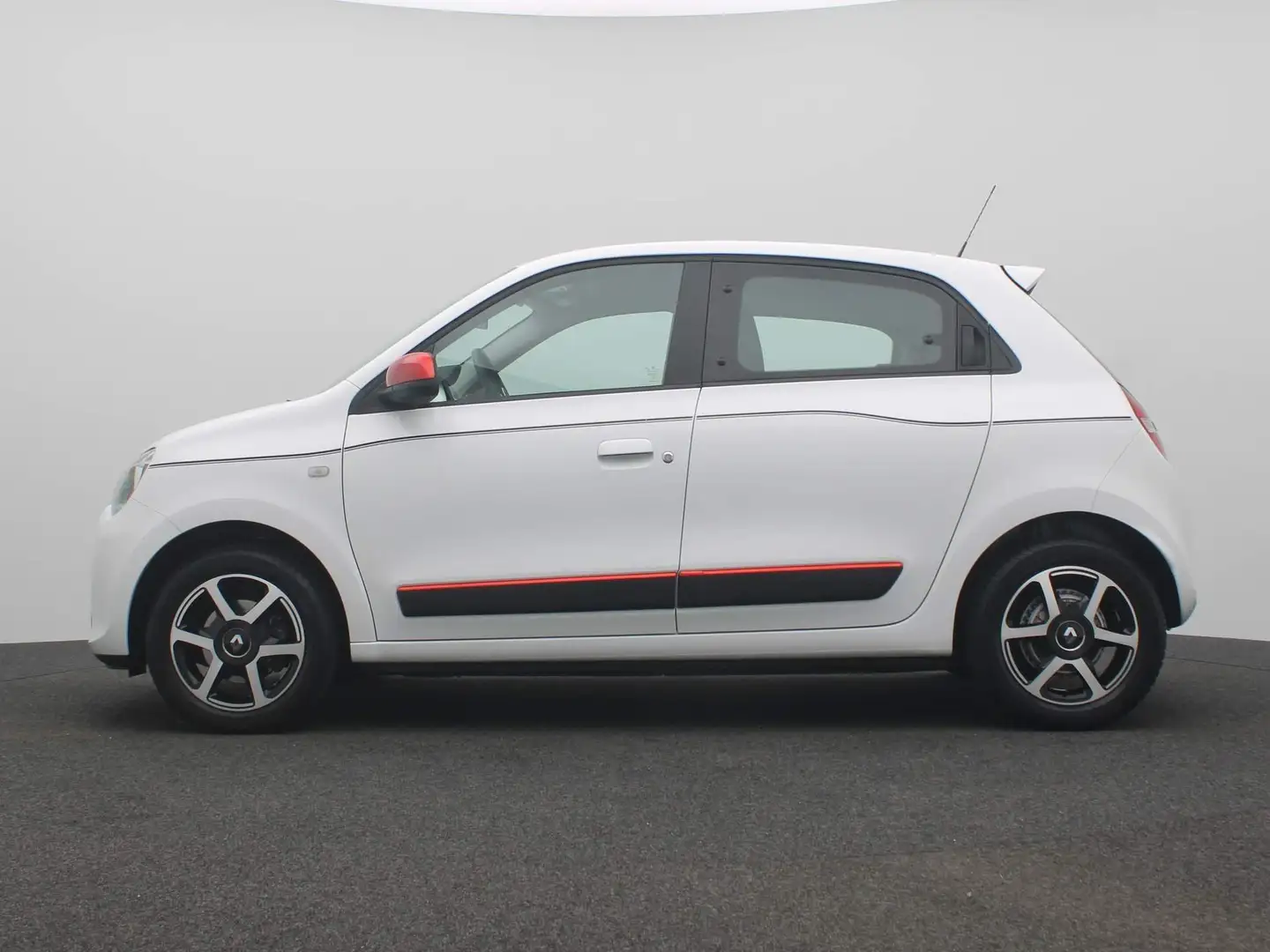 Renault Twingo SCe 70 Dynamique | Airco | Cruise Control | Wit - 2