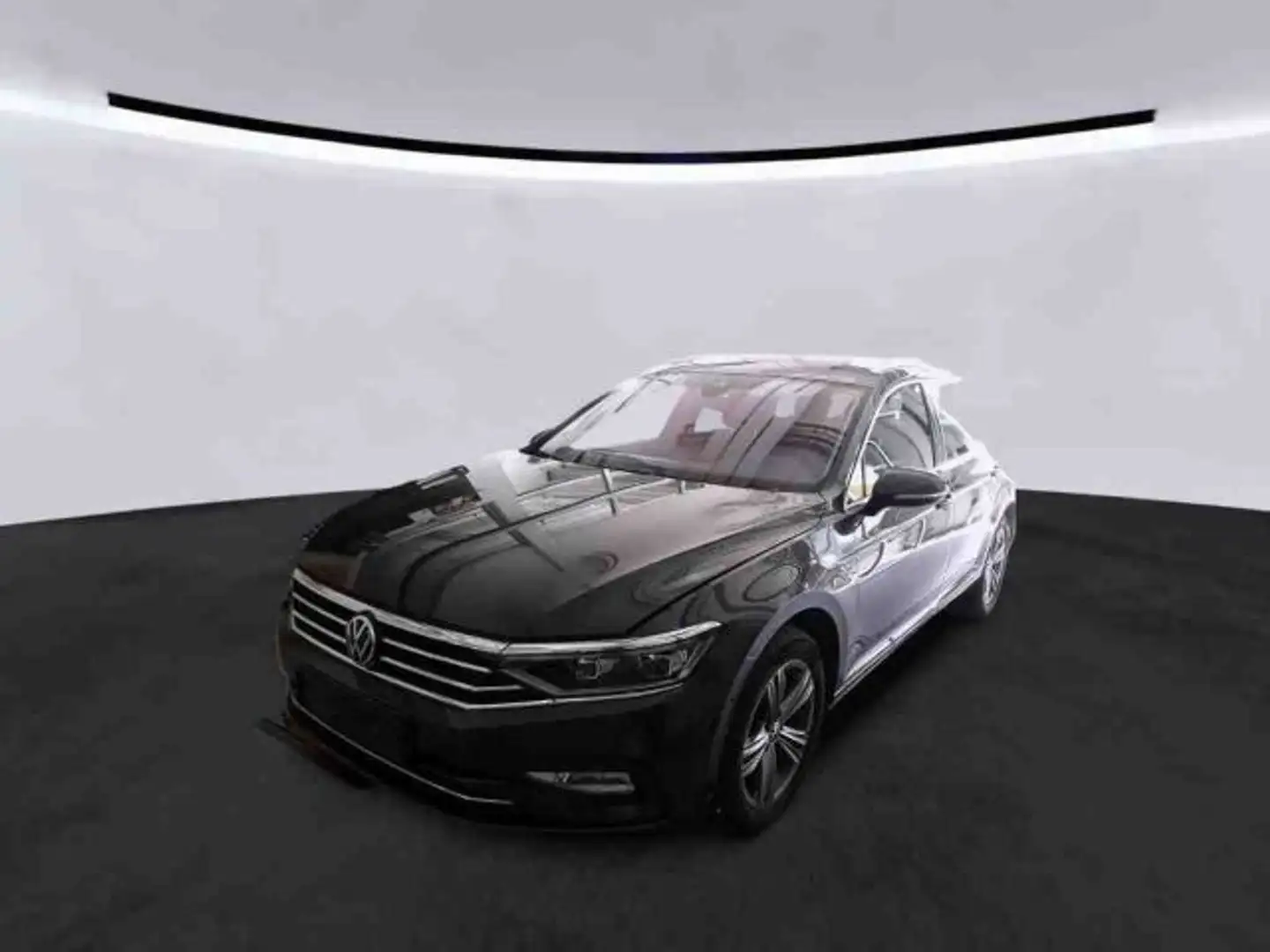 Volkswagen Passat Variant 2.0 TDI DSG AHK MATRIX STANDHZ Grau - 2