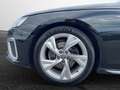Audi A4 Avant 40 TFSI S tronic S line Zwart - thumbnail 6
