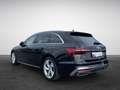 Audi A4 Avant 40 TFSI S tronic S line Zwart - thumbnail 4