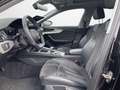 Audi A4 Avant 40 TFSI S tronic S line Zwart - thumbnail 8