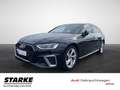 Audi A4 Avant 40 TFSI S tronic S line Zwart - thumbnail 1