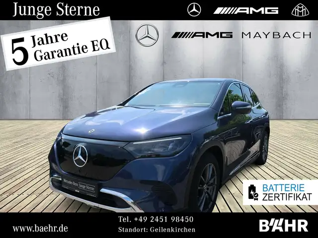 Mercedes-Benz EQE SUV EQE 300 SUV Navi/LED/"Flex-Bonus" - 3.850 Euro!