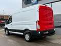Ford Transit Kasten 2,0 EcoBlue L2H2 350 Trend Weiß - thumbnail 5