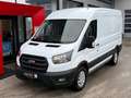 Ford Transit Kasten 2,0 EcoBlue L2H2 350 Trend Weiß - thumbnail 2