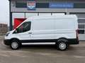 Ford Transit Transit Kasten 2,0 EcoBlue L2H2 350 Trend Weiß - thumbnail 6