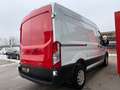 Ford Transit Kasten 2,0 EcoBlue L2H2 350 Trend Weiß - thumbnail 4
