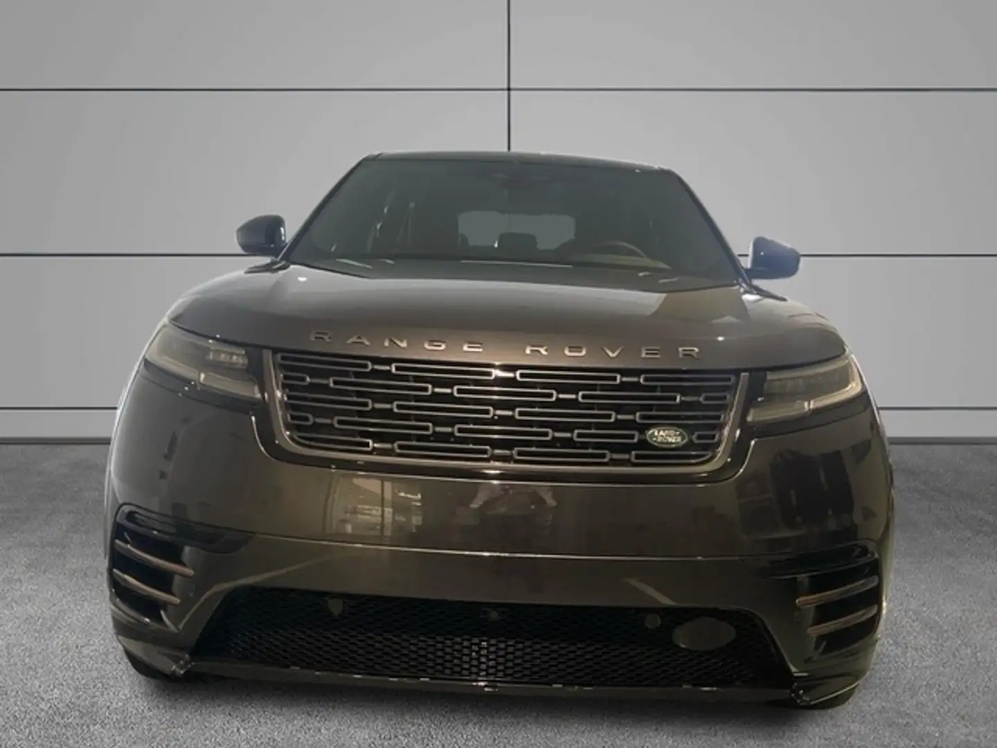 Land Rover Range Rover Velar 2.0 i4 PHEV Dynamic SE 4WD Aut. 404 Grau - 2