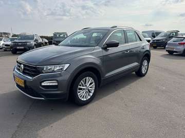 T-Roc 1.5 TSI ACT OPF DSG Style