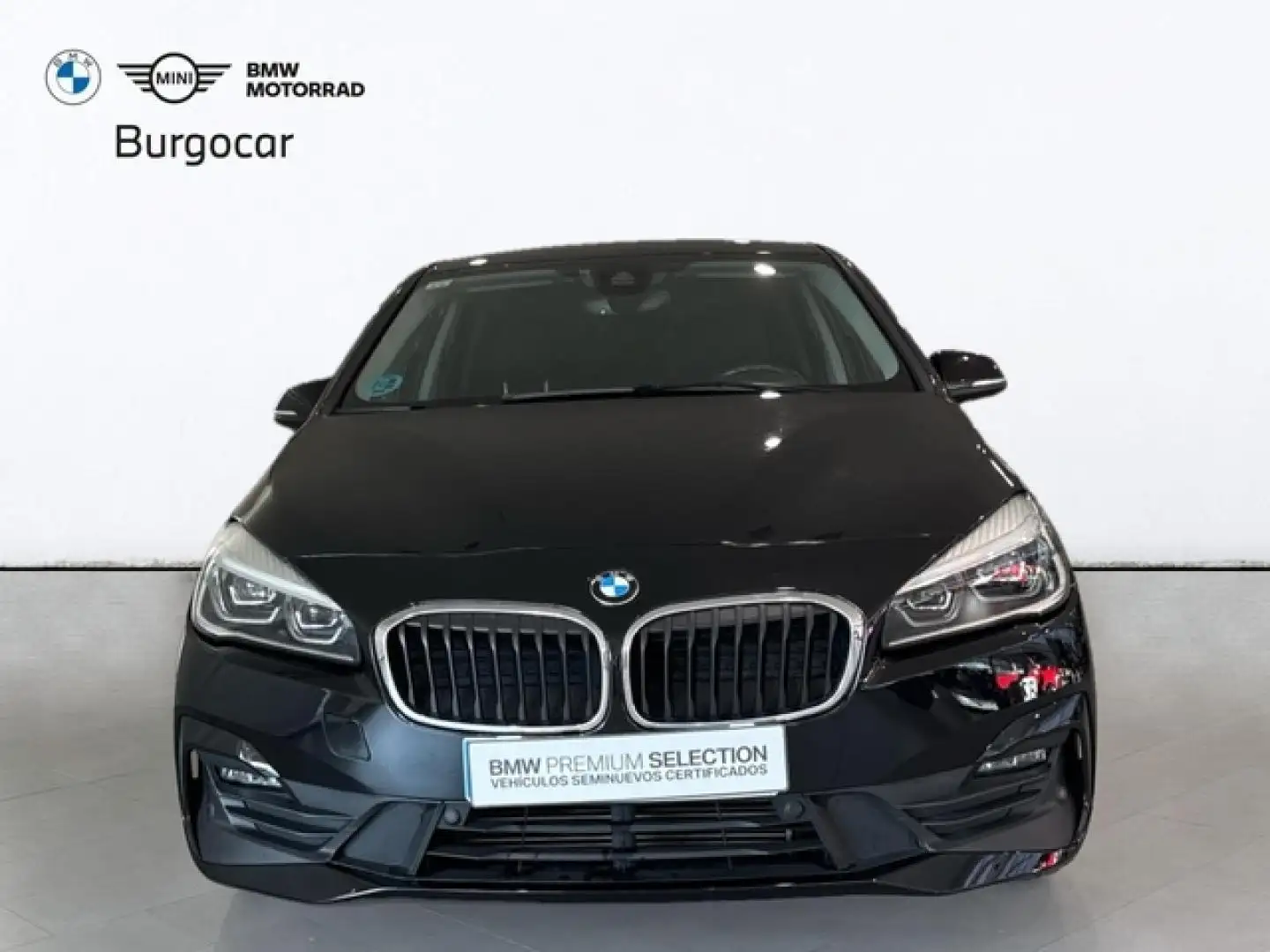 BMW 216 216dA Active Tourer Business - 2