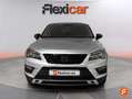 SEAT Ateca 1.0 TSI S&S Ecomotive Reference Gris - thumbnail 9