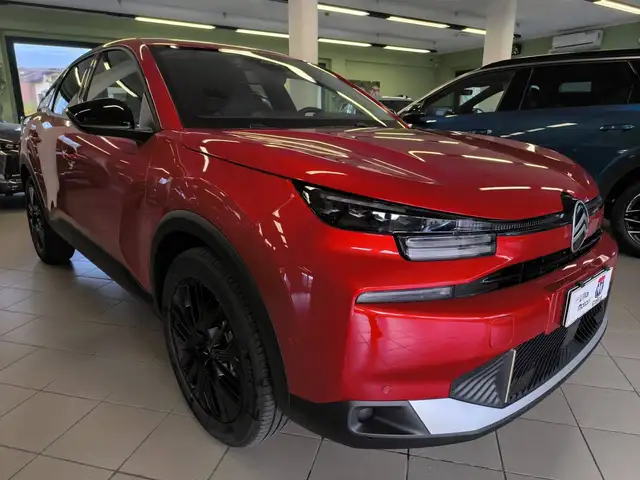 Citroen C4 view 6