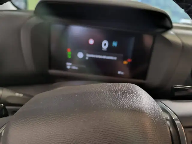 Citroen C4 view 18