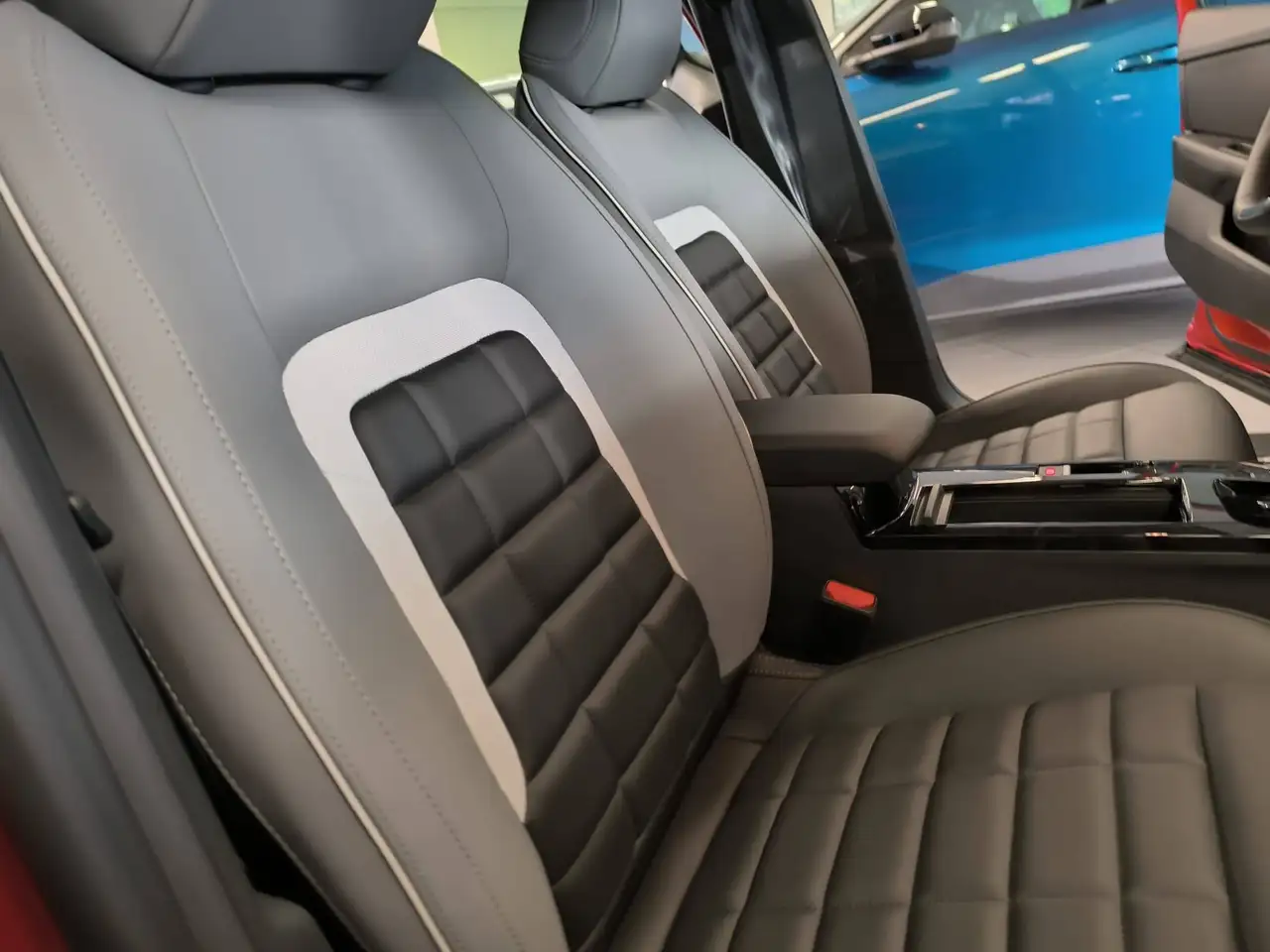 Citroen C4 2026 — фото 14