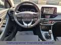 Hyundai i30 Kombi Edition Smart Connect PDC+Kamera SH LH Argent - thumbnail 8
