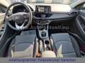 Hyundai i30 Kombi Edition Smart Connect PDC+Kamera SH LH Argent - thumbnail 9