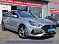Hyundai i30 Kombi Edition Smart Connect PDC+Kamera SH LH Argent - thumbnail 5