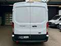 Ford Transit 2.0 TDCi L3 H2 3SITZE KLIMA PDC TEMPOMAT Blanc - thumbnail 7