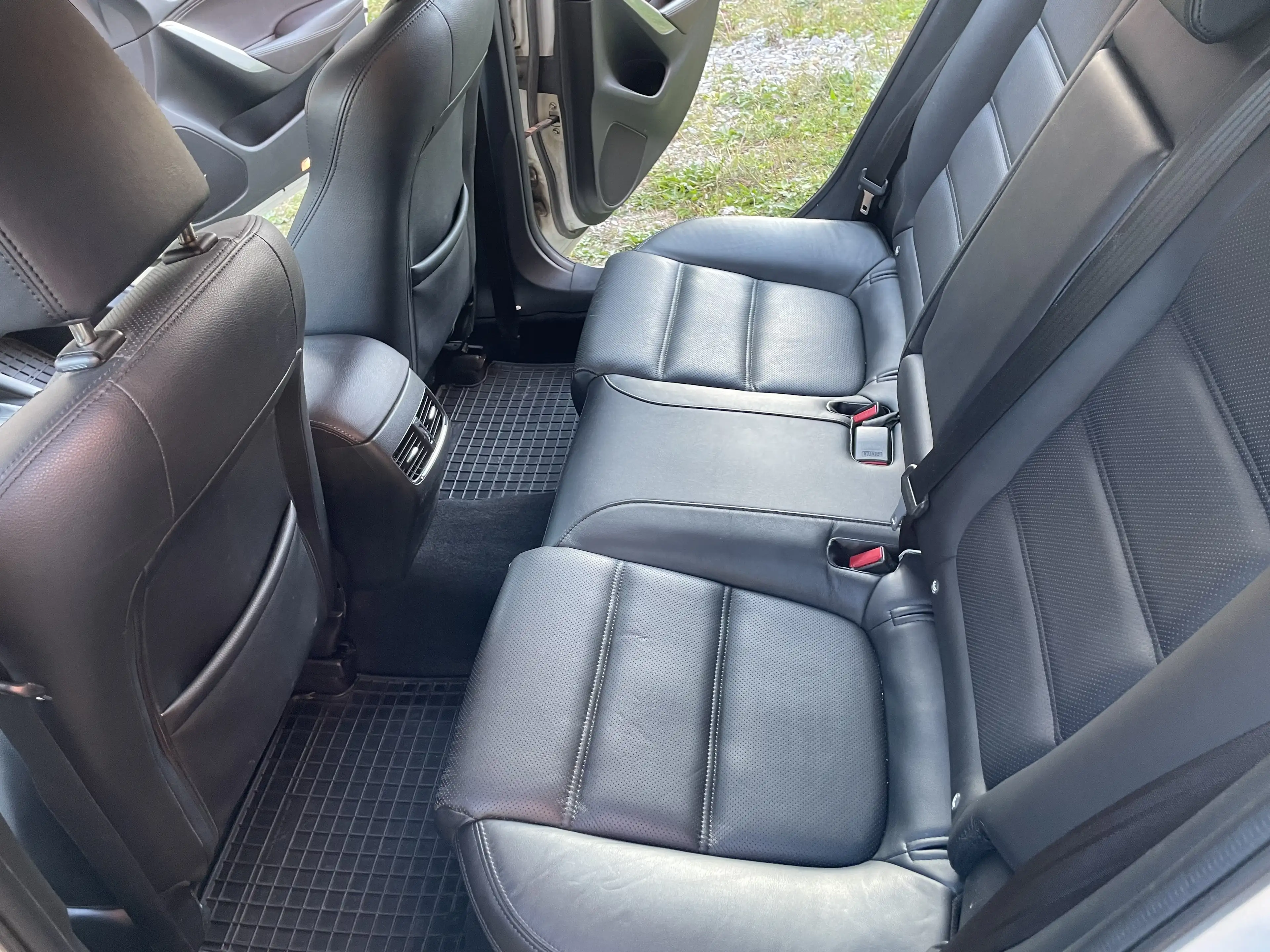 Mazda 6 Kizoku Intense — photo 10