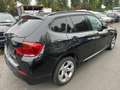 BMW X1 18 d xDrive M-SPORT AUTOMATIK PANORAMA VOLL EXTRAS Schwarz - thumbnail 4