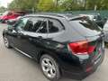 BMW X1 18 d xDrive M-SPORT AUTOMATIK PANORAMA VOLL EXTRAS Schwarz - thumbnail 6
