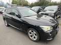 BMW X1 18 d xDrive M-SPORT AUTOMATIK PANORAMA VOLL EXTRAS Schwarz - thumbnail 3