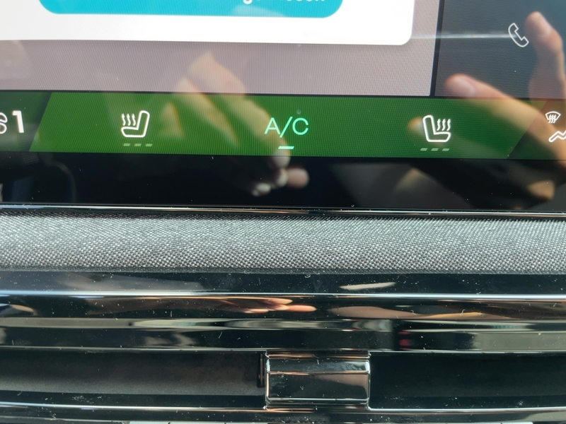Renault Clio 1.8 E-TECH Full Hybrid 160 Evolution*CARPLAY**** — photo 13