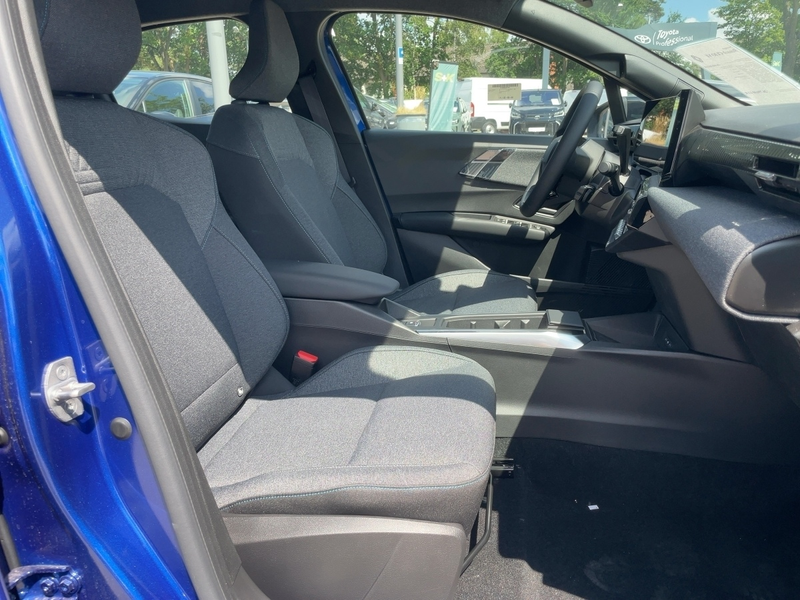 Renault Clio 1.8 E-TECH Full Hybrid 160 Evolution*CARPLAY**** — photo 10