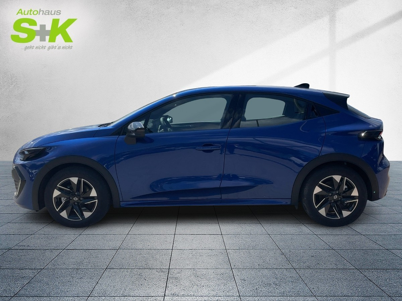 Renault Clio 1.8 E-TECH Full Hybrid 160 Evolution*CARPLAY**** — photo 2