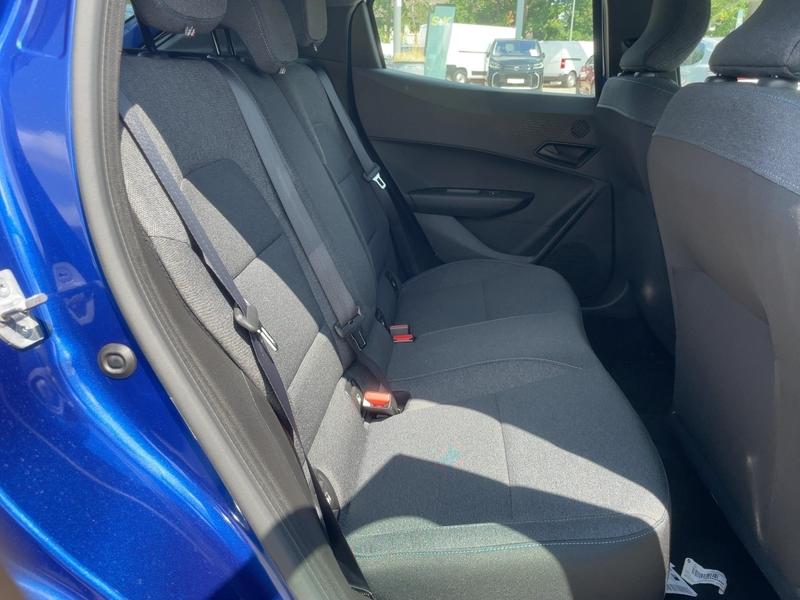 Renault Clio 1.8 E-TECH Full Hybrid 160 Evolution*CARPLAY**** — photo 11
