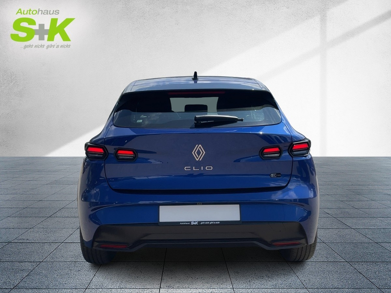 Renault Clio 1.8 E-TECH Full Hybrid 160 Evolution*CARPLAY**** — photo 3
