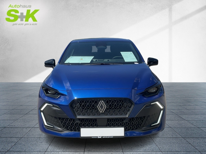 Renault Clio 1.8 E-TECH Full Hybrid 160 Evolution*CARPLAY**** — photo 5