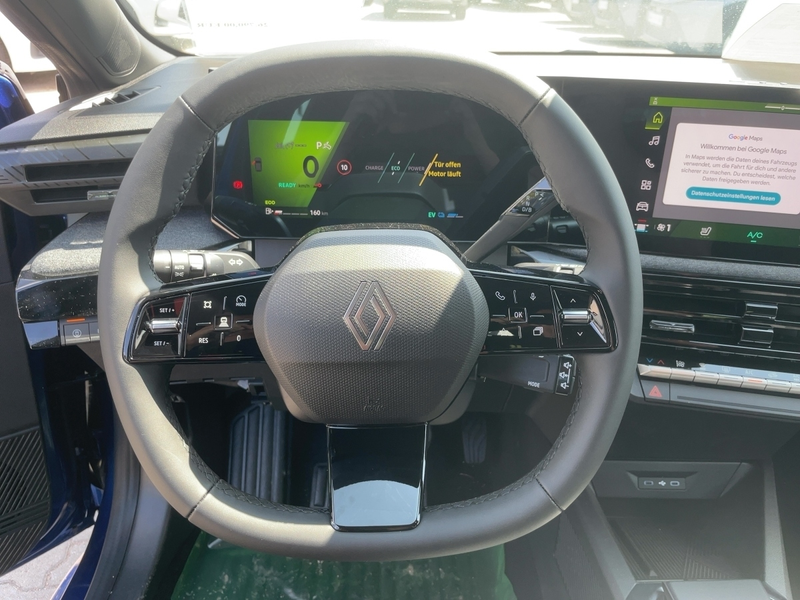 Renault Clio 1.8 E-TECH Full Hybrid 160 Evolution*CARPLAY**** — photo 8