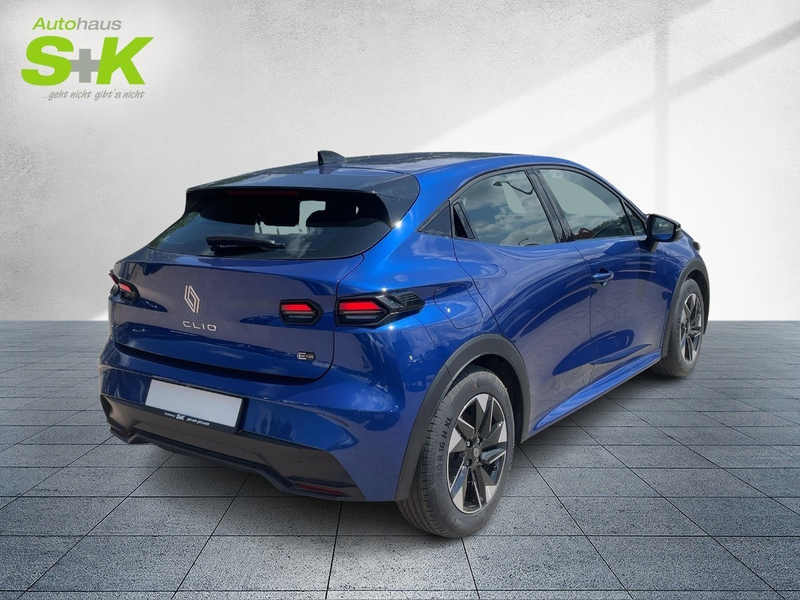 Renault Clio 1.8 E-TECH Full Hybrid 160 Evolution*CARPLAY**** — photo 4