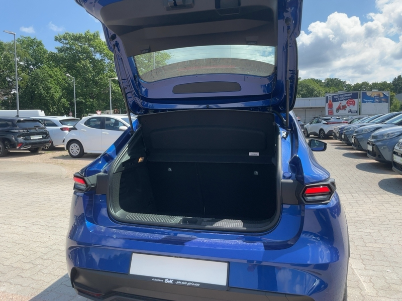Renault Clio 1.8 E-TECH Full Hybrid 160 Evolution*CARPLAY**** — photo 12