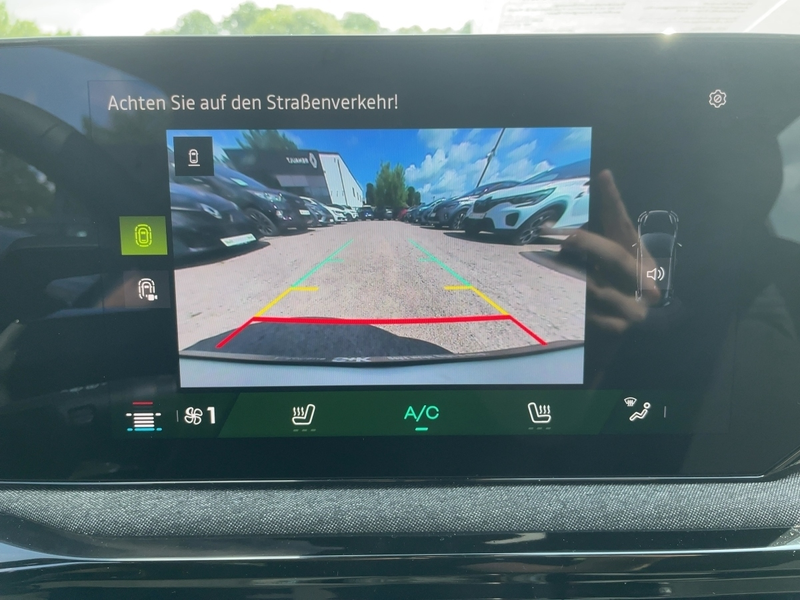 Renault Clio 1.8 E-TECH Full Hybrid 160 Evolution*CARPLAY**** — photo 14