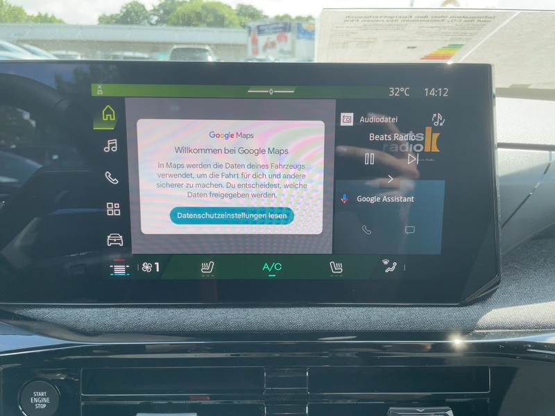 Renault Clio 1.8 E-TECH Full Hybrid 160 Evolution*CARPLAY**** — photo 9