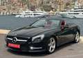 Mercedes-Benz SL 350 Classe Mercedes 350 amg line Negro - thumbnail 1