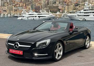 Classe Mercedes 350 amg line