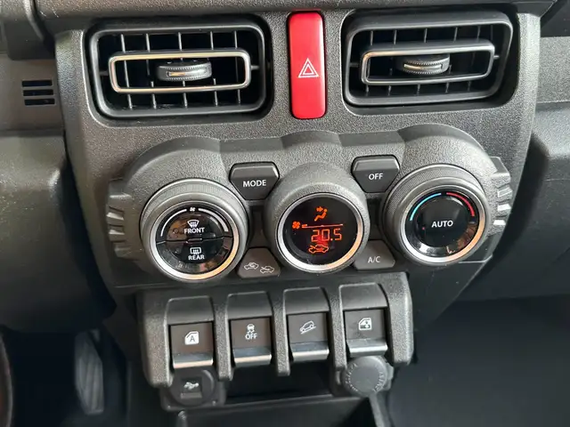 Suzuki Jimny view 11