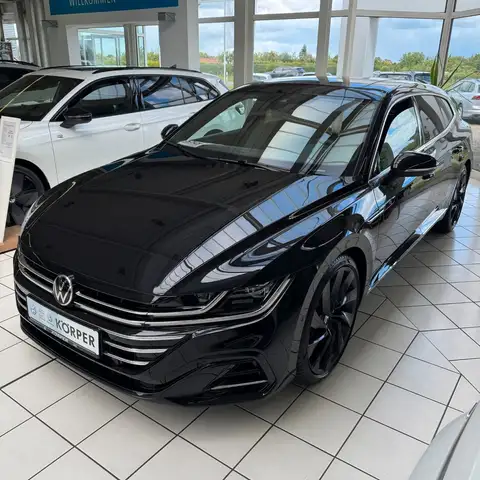 Volkswagen Arteon Shooting Brake R Line 4Motion 2.0 TDI
