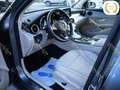 Mercedes-Benz GLC 350 e 4Matic Sport (PHEV) Grigio - thumbnail 9