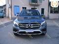 Mercedes-Benz GLC 350 e 4Matic Sport (PHEV) Gris - thumbnail 2