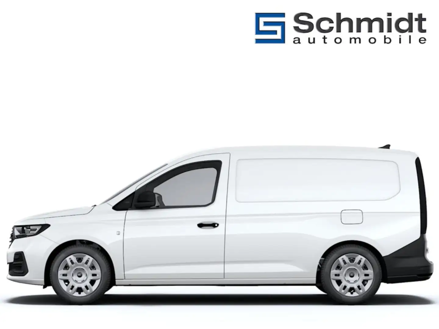 Ford Tourneo Connect Grand Transit Connect Trend Kasten2,0L Eblue 122PS M AWD Grau - 2