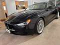 Maserati Ghibli 3.0 V6 bt 330cv auto CAMERA/SEDILI VENTILATI Negru - thumbnail 1