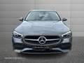 Mercedes-Benz C 220 C SW 220 d mild hybrid Sport auto Gris - thumbnail 3